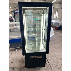 Витрина кондитерская Tefcold UPD 1. Photo 2